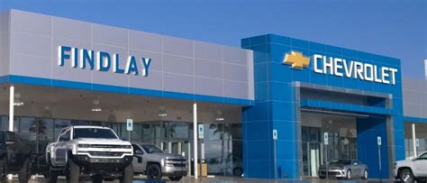 findlay chevy